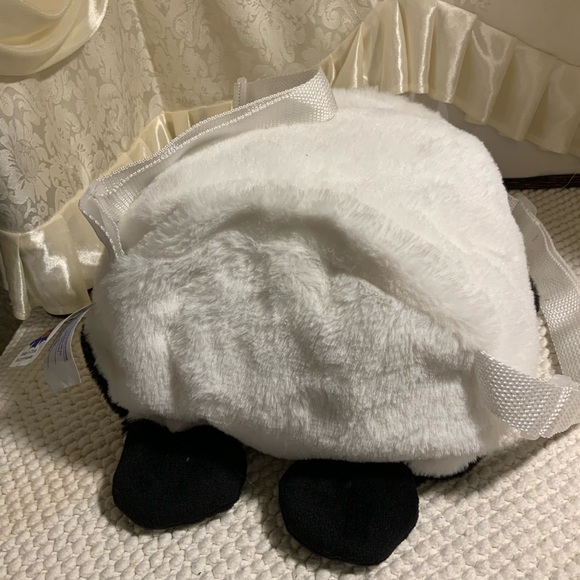 CALPLUSH BACKPACK - Picture 5 of 9